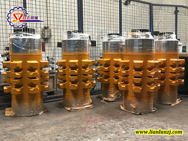 雙志機械：恭賀全國煤炭系統新突破！