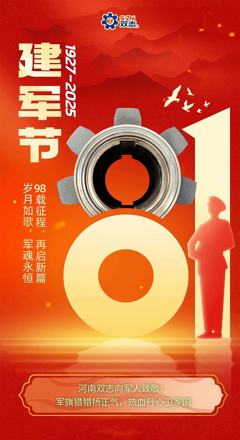 81建軍節