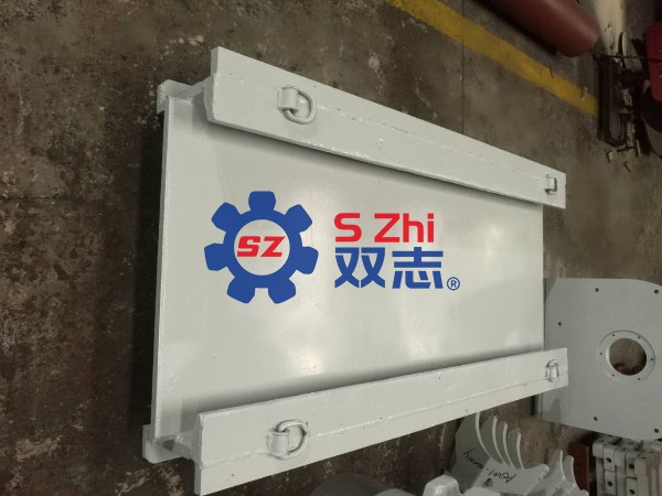 刮板機配件中部槽使用中哪些該操作，哪些不該操作？_河南雙志
